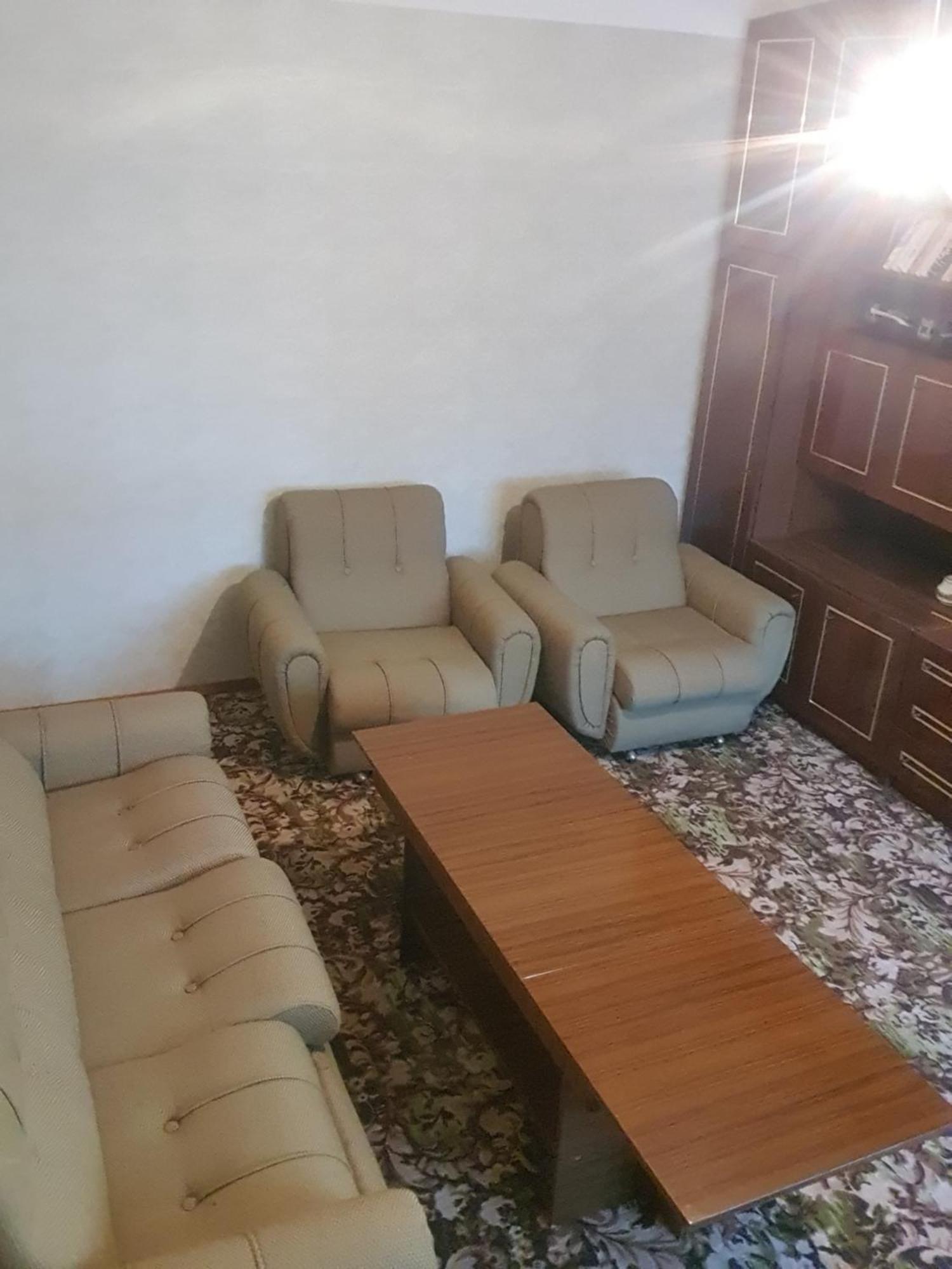 Къща За Гости Razgrad Dış mekan fotoğraf